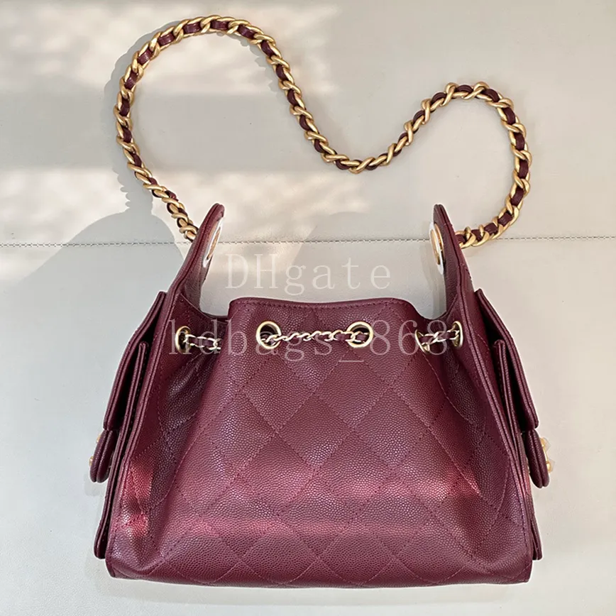 Mirror quality 25 Mini Hobo ba - Women Bags Luxury avis et prix