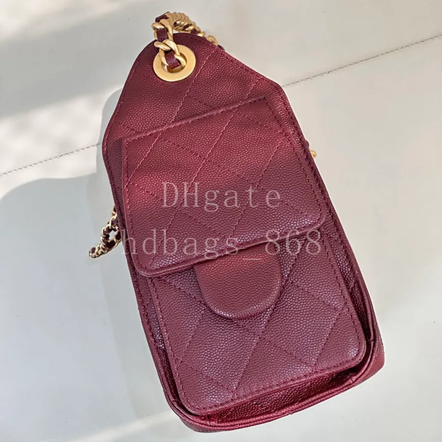 Mirror quality 25 Mini Hobo ba - Women Bags Luxury avis et prix