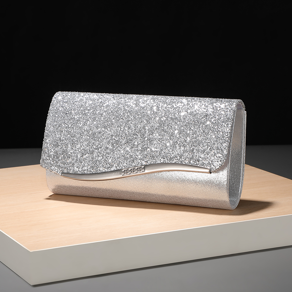 Elegant exquisite evening dres - Flap Bag Envelope avis et prix