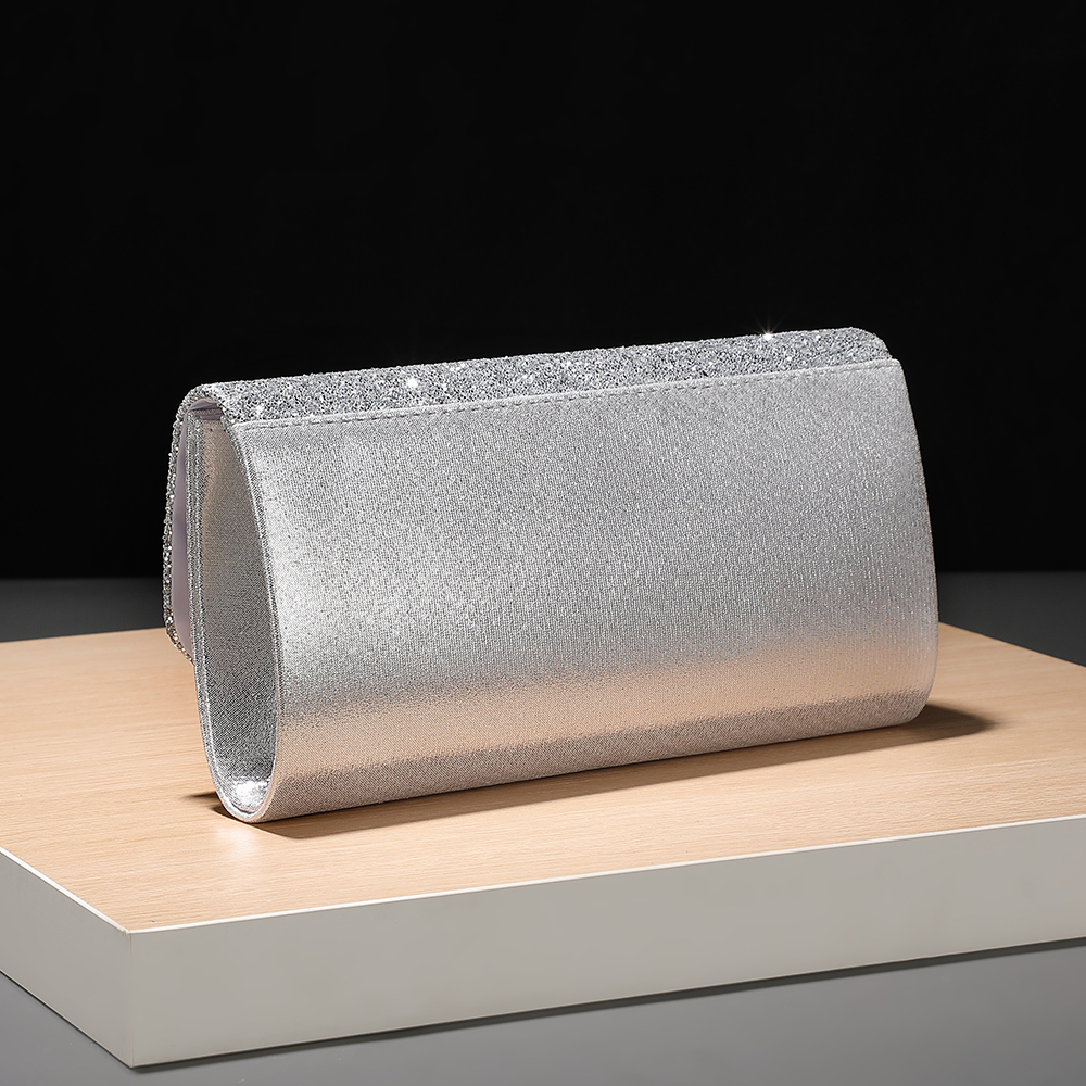 Elegant exquisite evening dres - Flap Bag Envelope avis et prix