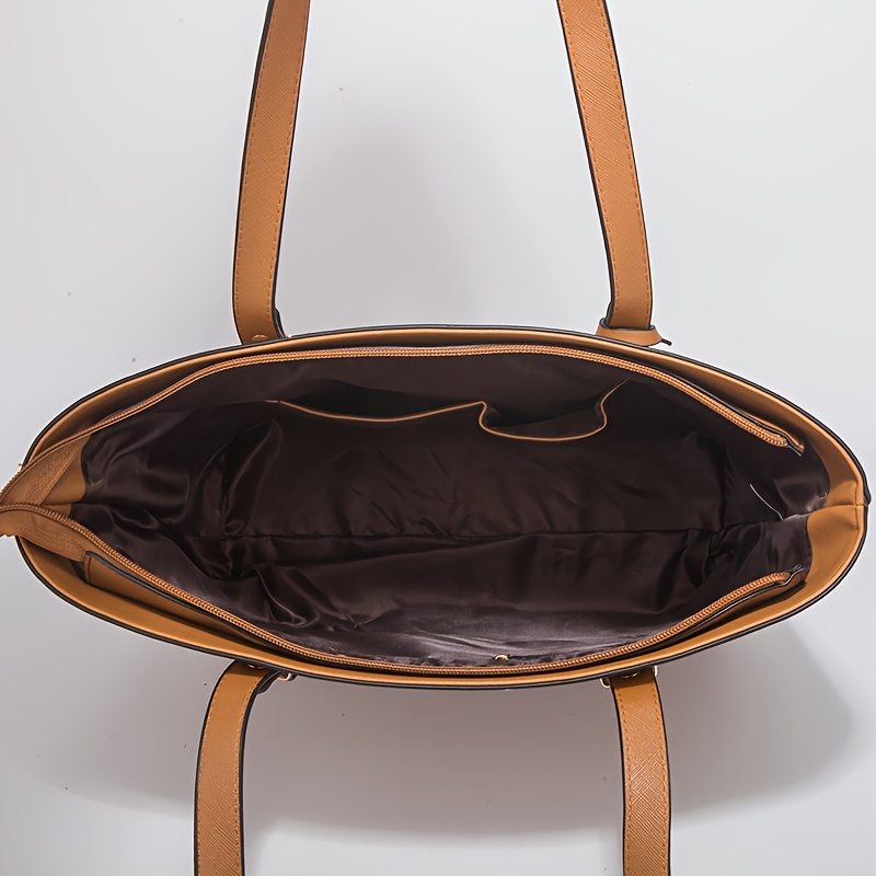 4pcs Fashion Women's Bag Sets  - Women'S Retro Bags avis et prix