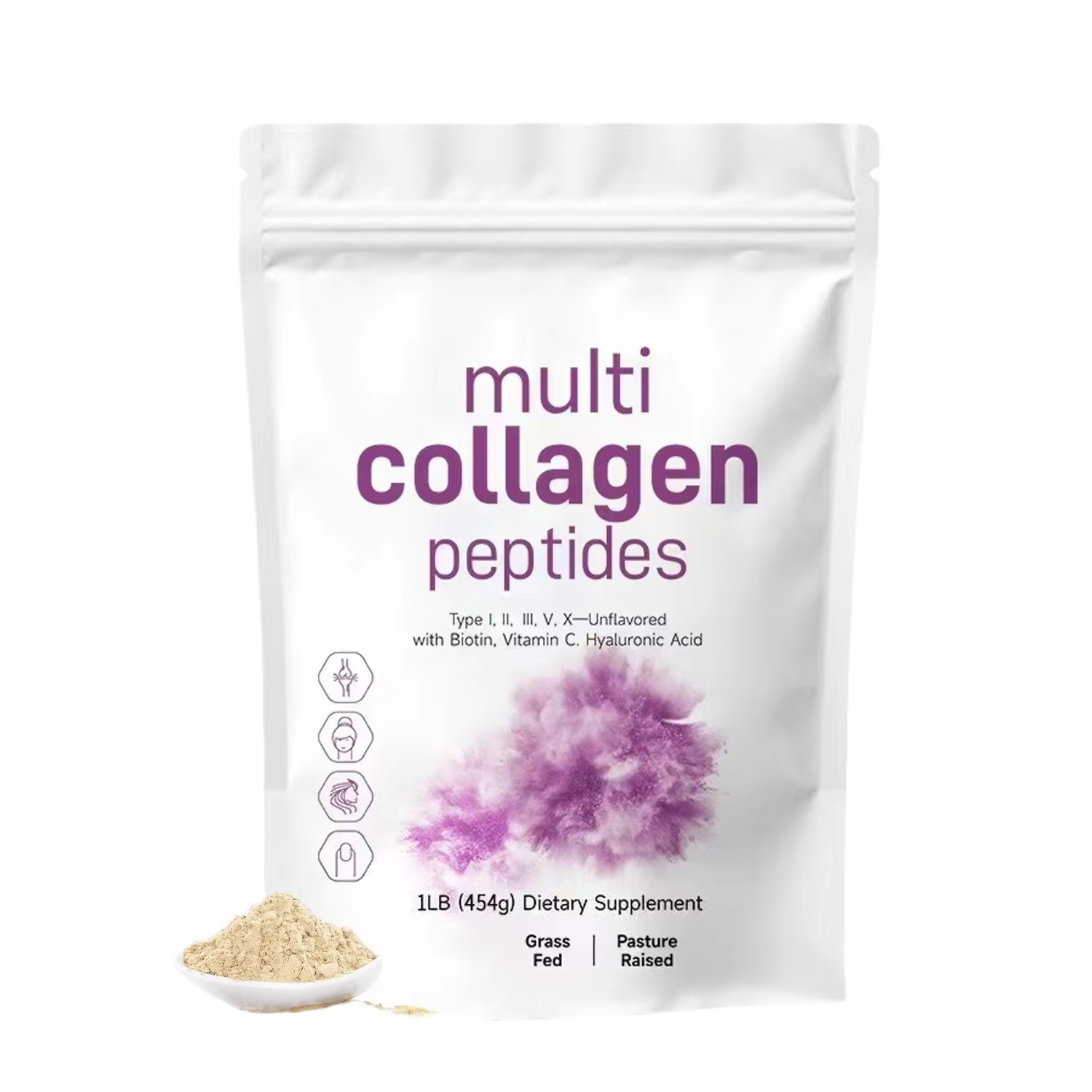 454G Multi Collagen Peptides P - Women Bags Louis Vuitton avis et prix
