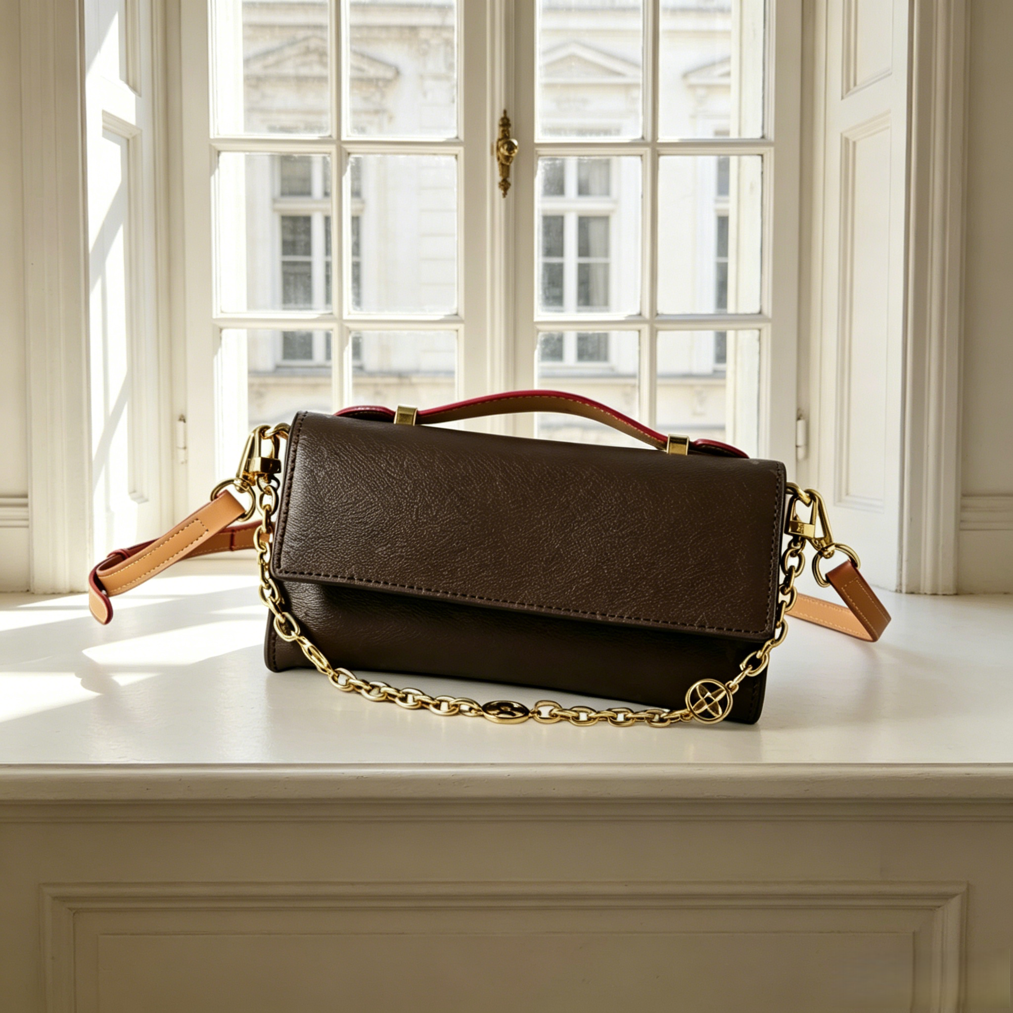 Size: 12 x 4 x 23 cm no Box 20 - Women X Bags avis et prix