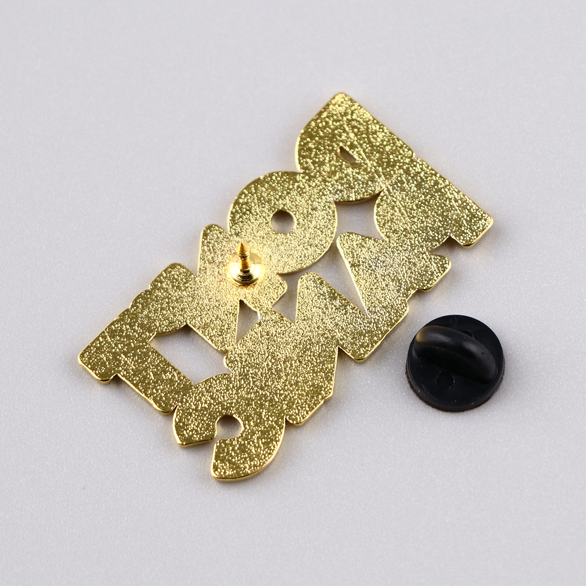 Vintage Enamel Pin Brooch Funn - Women'S Retro Bags avis et prix