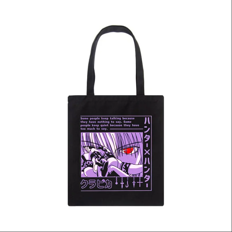 Japanese Hunter X Hunter Kurap - Women X Bags avis et prix