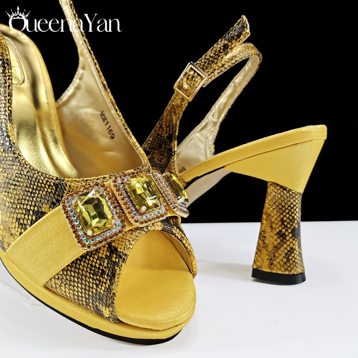 Queena Yan New Luxurious Itali - Women Bags Luxury avis et prix