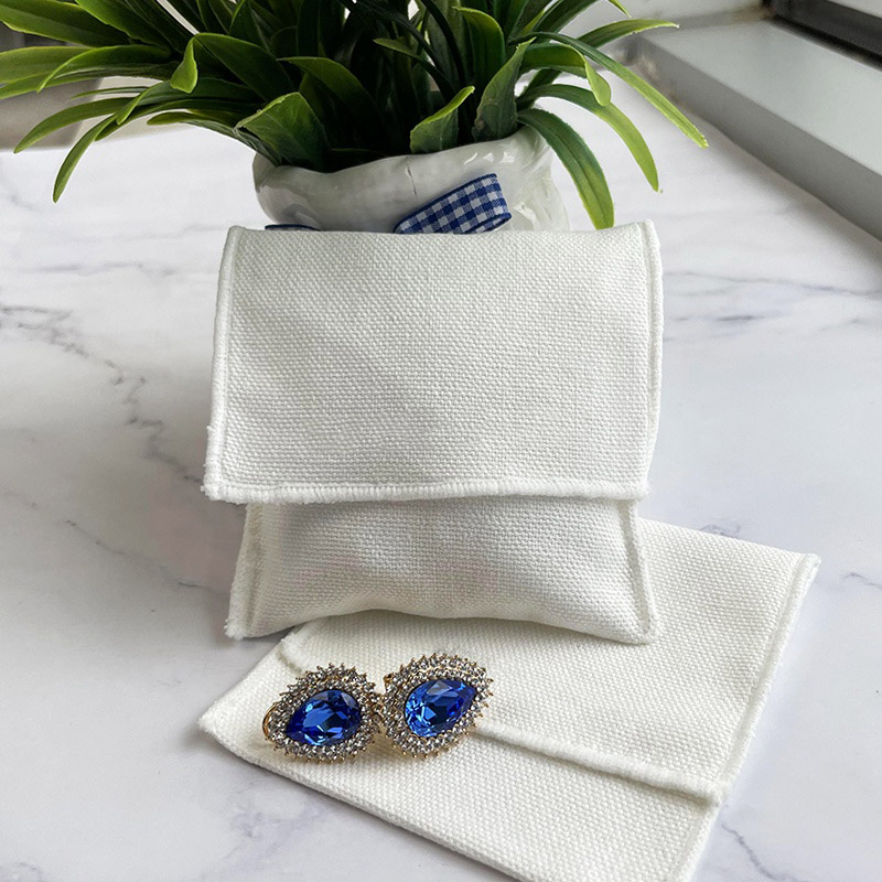 Envelope Flap Bag Cotton Gift  - Flap Bag Envelope avis et prix