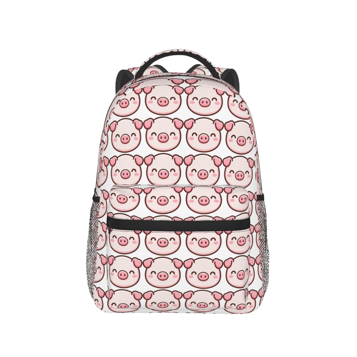 Cartoon Pink Pig Face Design B - Women Bags Designer Sale avis et prix