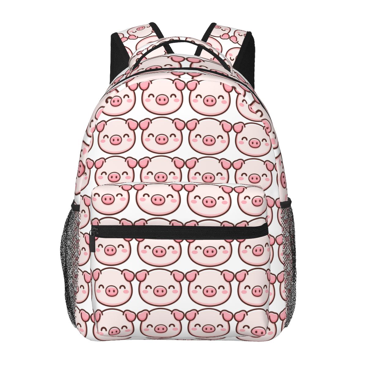 Cartoon Pink Pig Face Design B - Women Bags Designer Sale avis et prix