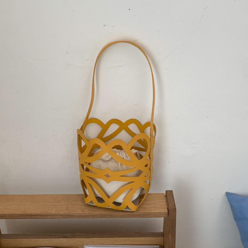 Summer New Hollow Out PU Woven - Women Bags Designer Sale avis et prix
